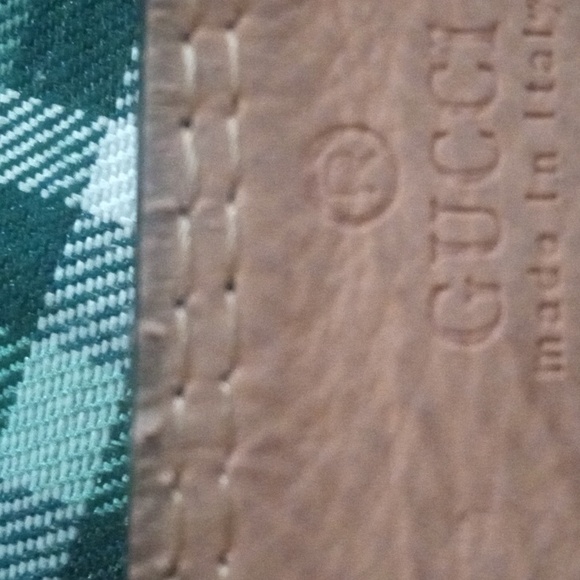 Gucci belt - Picture 3 of 7